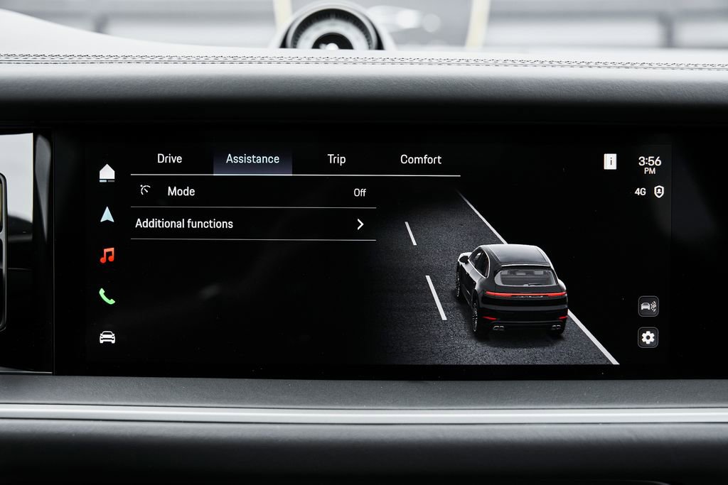 Used 2026 Porsche Cayenne Turbo image 77