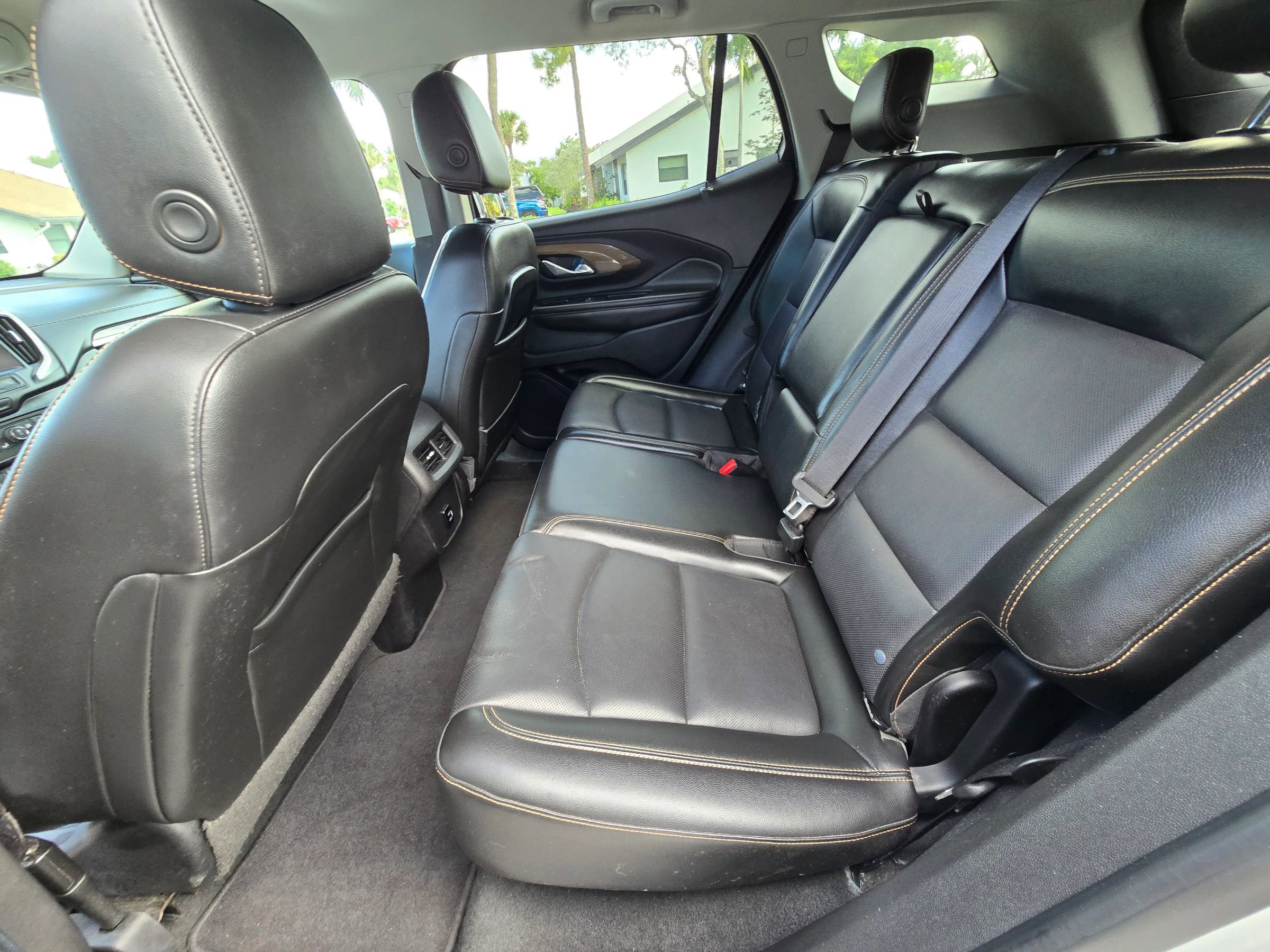 Used 2020 GMC Terrain SLT AWD/4WD image 29