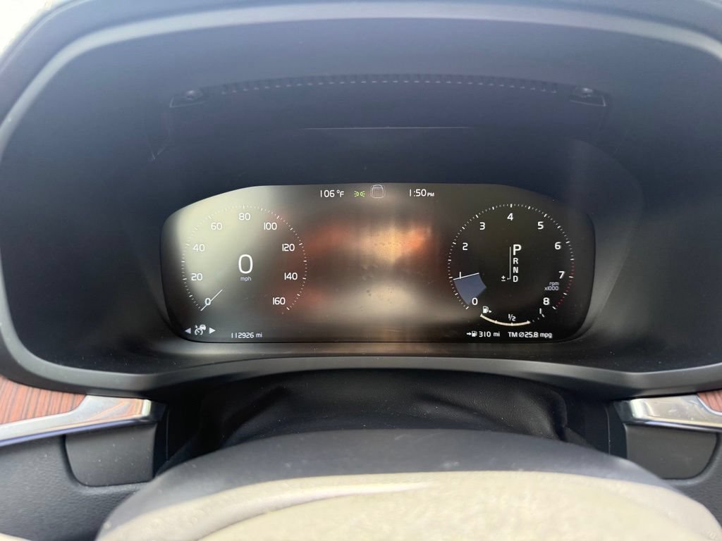 Used 2020 Volvo V60 T5 Cross Country AWD/4WD image 9