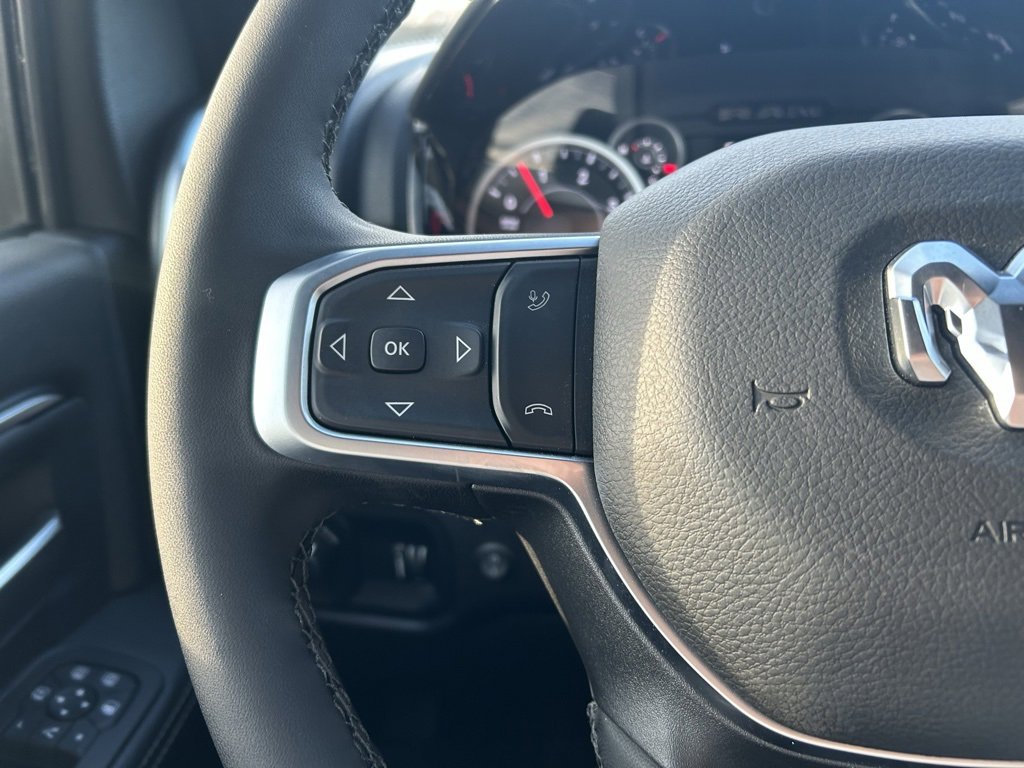 New 2026 RAM 2500 Big Horn image 10