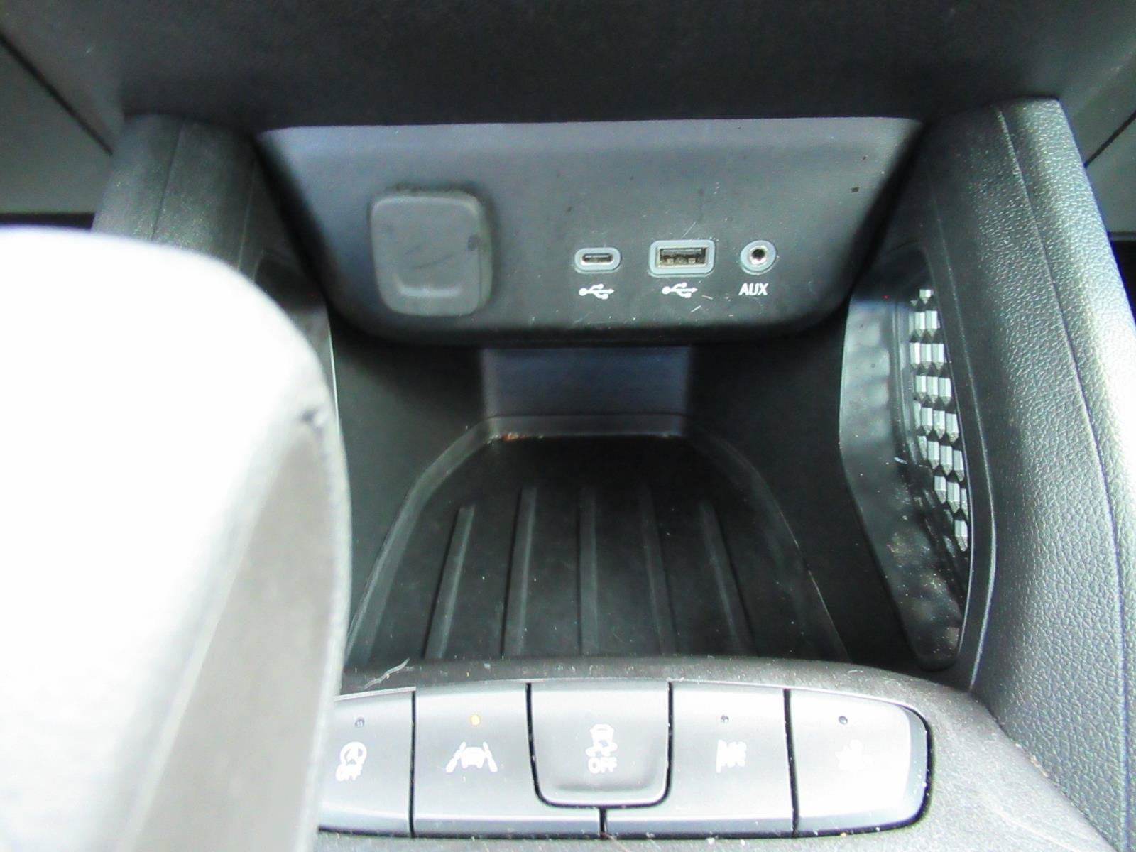 Certified 2023 Chevrolet TrailBlazer LT FWD image 27