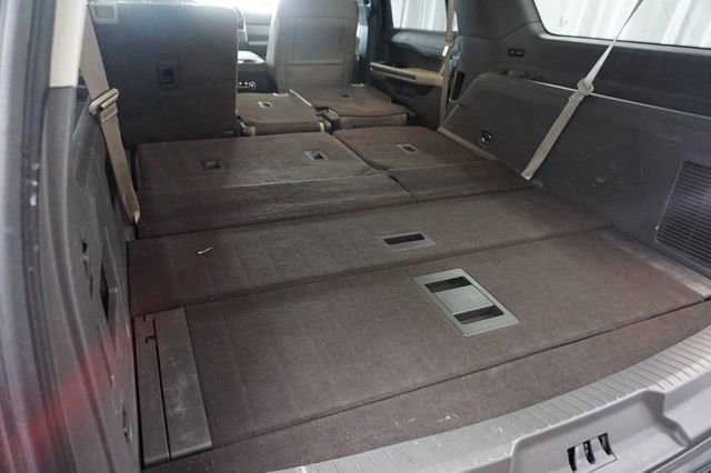 Used 2021 Ford Expedition Max XLT image 19