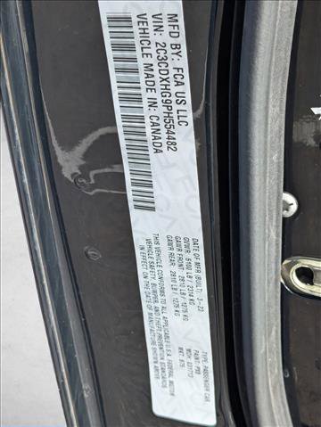 Used 2023 Dodge Charger GT image 24