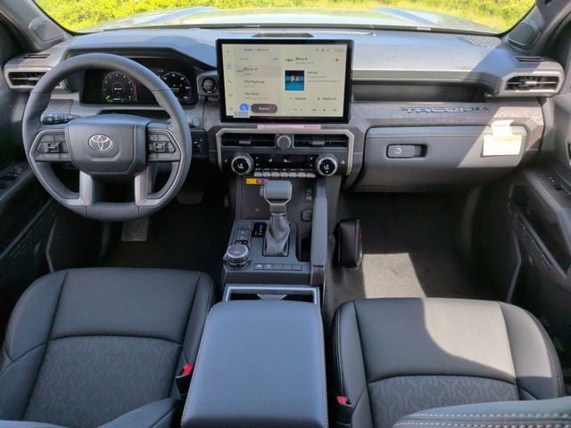 New 2026 Toyota Tacoma Limited AWD/4WD image 27