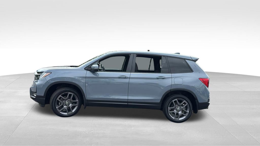 Used 2023 Honda Passport EX-L image 4