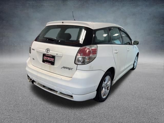 Used 2007 Toyota Matrix FWD image 5