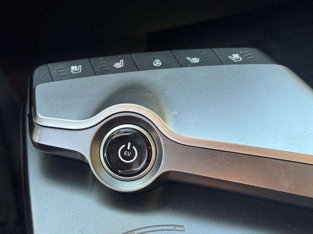 Certified 2024 Kia EV6 Wind image 24