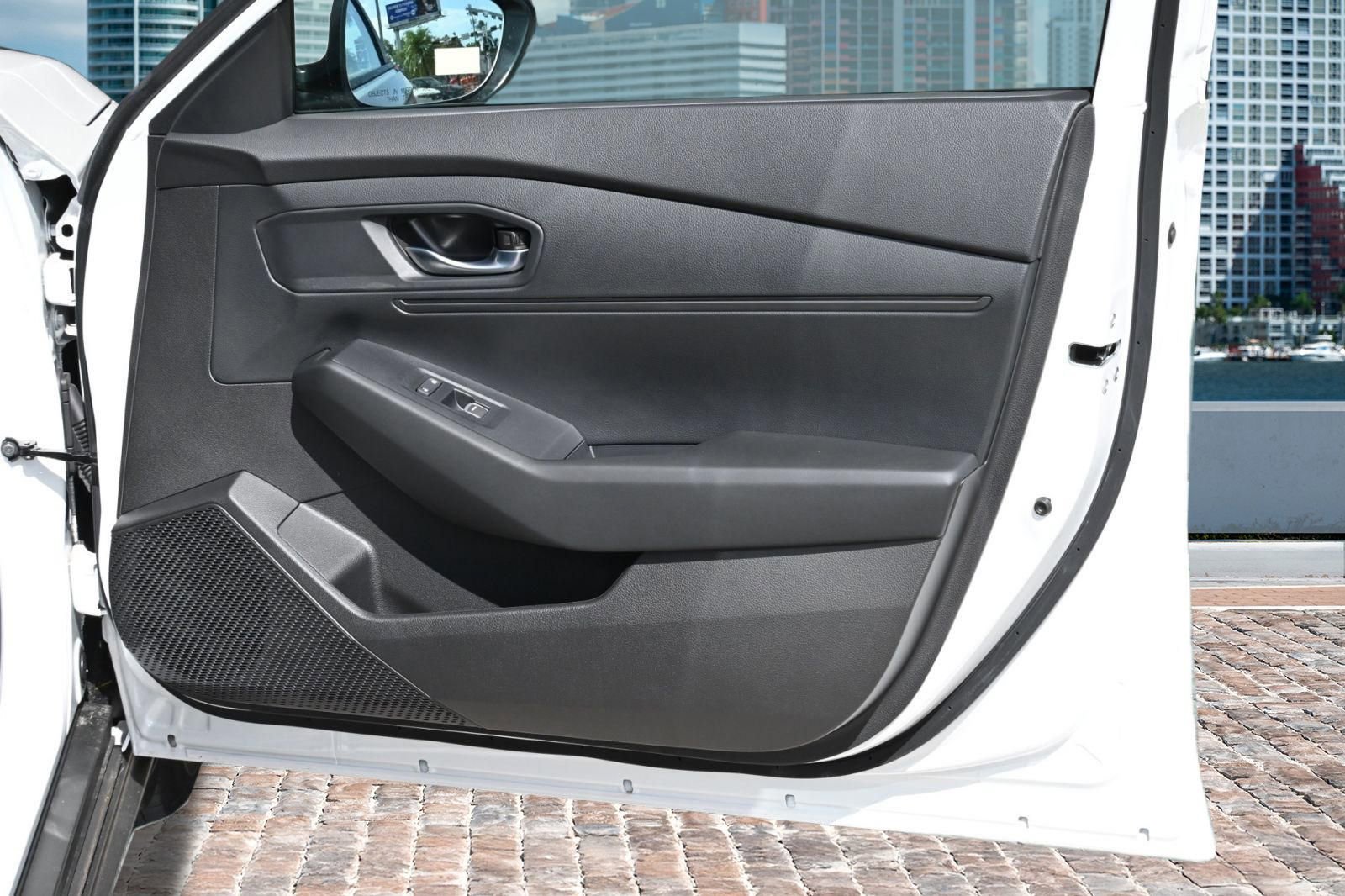 New 2026 Honda Accord LX image 11