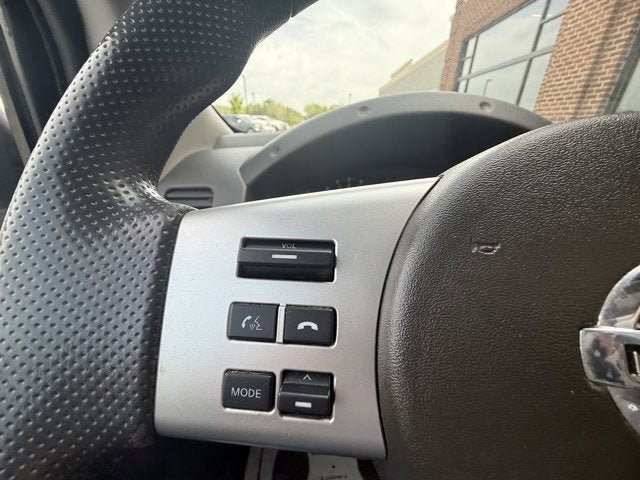 Used 2019 Nissan Frontier SV RWD image 18