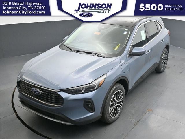 New 2026 Ford Escape SE w/ PHEV Premium Package FWD image 18