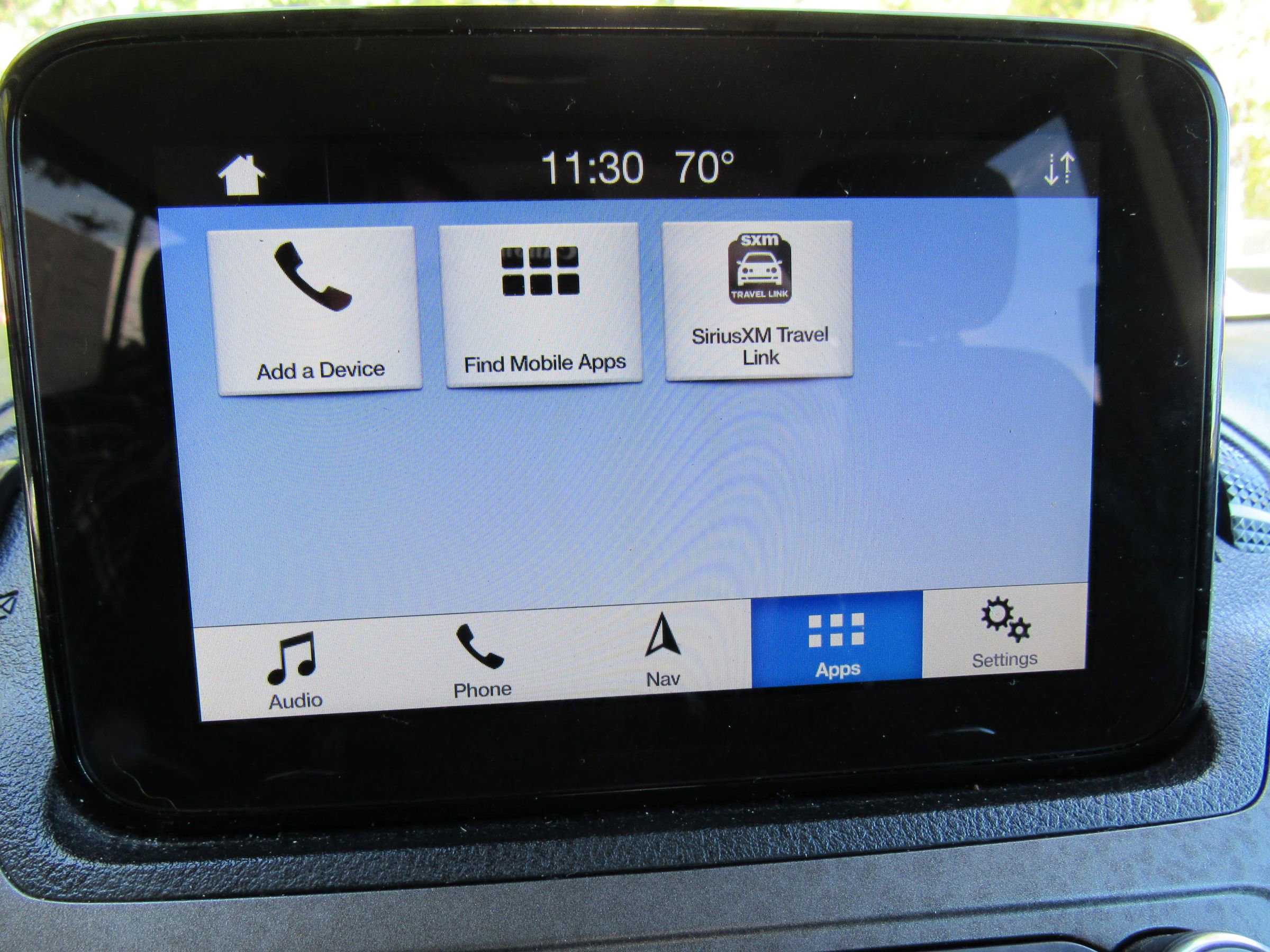 Used 2019 Ford Transit Connect XLT w/ Driver-Assist Package FWD image 23