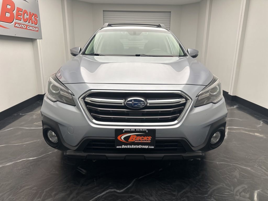Used 2019 Subaru Outback 2.5i Limited w/ Popular Package #2 image 31