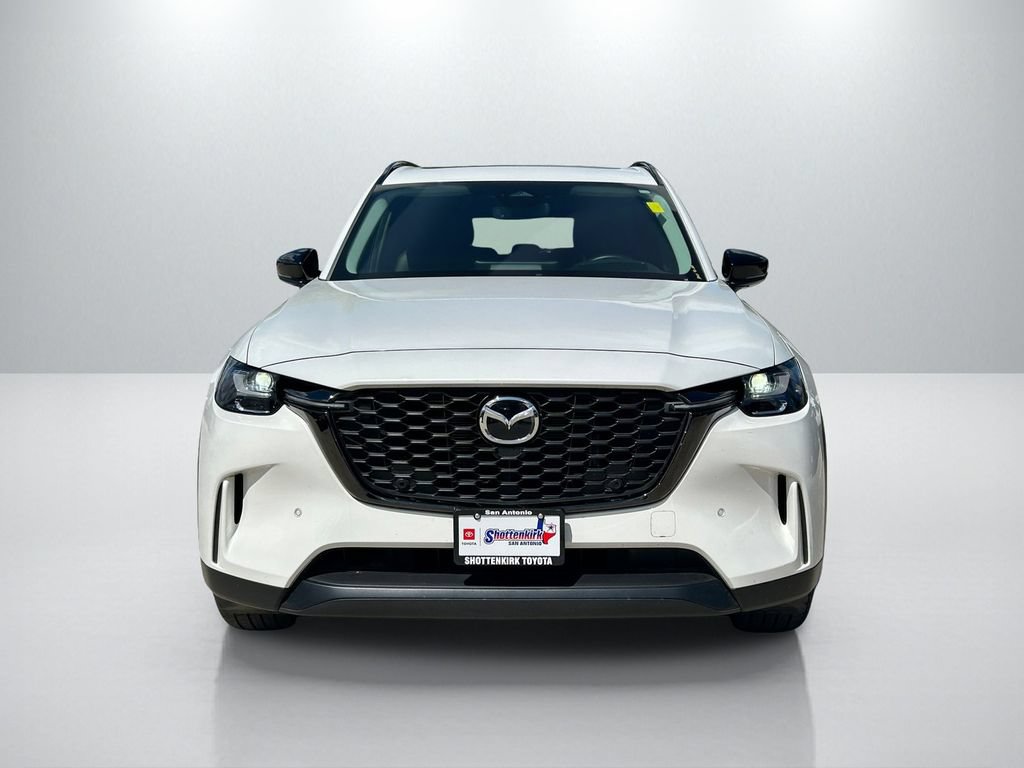 Used 2026 MAZDA CX-90 3.3 Turbo w/ Premium Sport Pkg AWD/4WD video 2