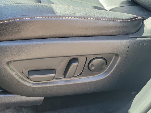 Certified 2026 MAZDA CX-90 3.3 Turbo w/ Premium Sport Pkg image 18