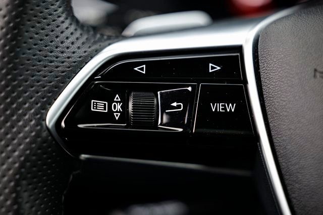 Used 2023 Audi S7 Premium Plus w/ Black Optic Package AWD/4WD image 34
