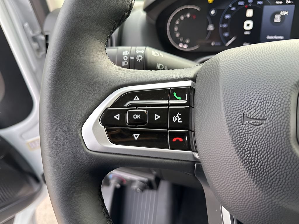 New 2025 RAM ProMaster 2500 w/ Advanced Safety Group FWD image 33