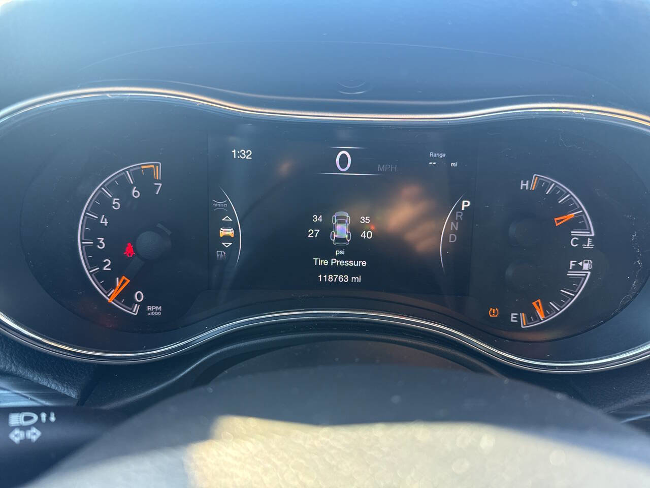 Used 2019 Jeep Grand Cherokee Limited image 30