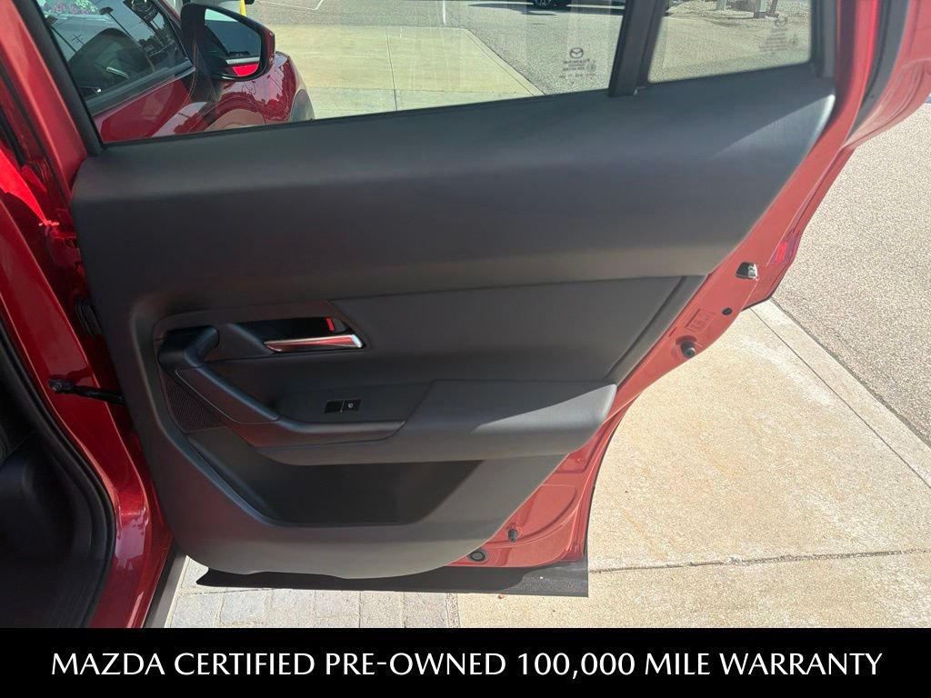 Certified 2026 MAZDA CX-50 2.5 Turbo w/ Premium Plus Pkg AWD/4WD image 11