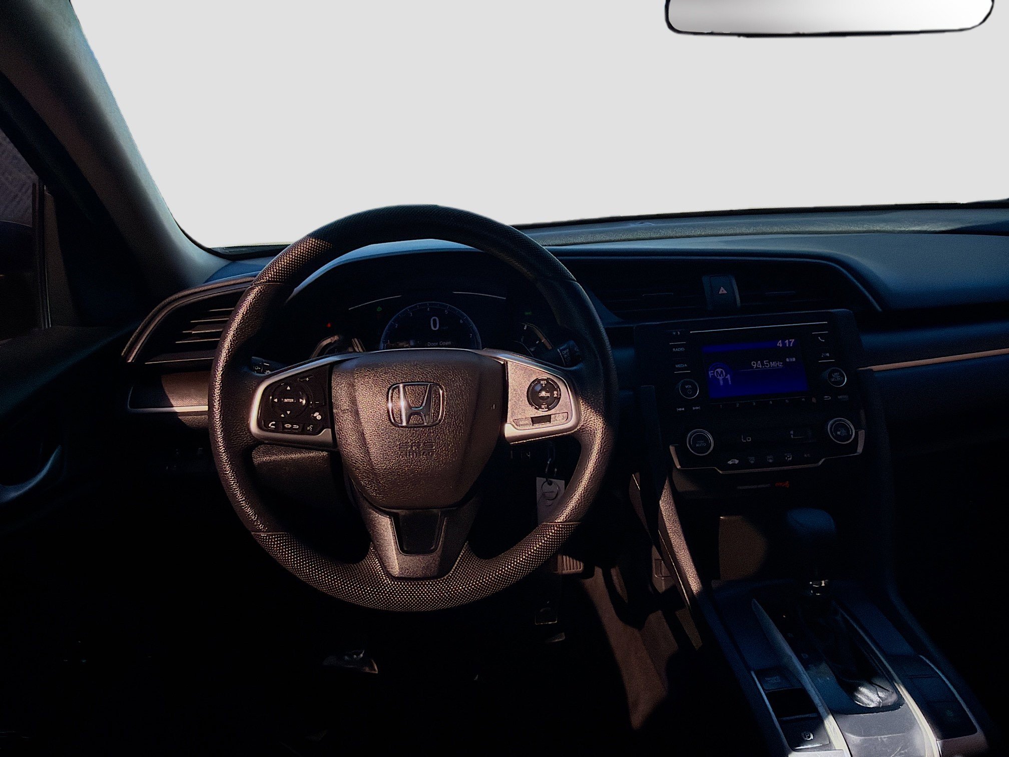 Certified 2020 Honda Civic LX image 20