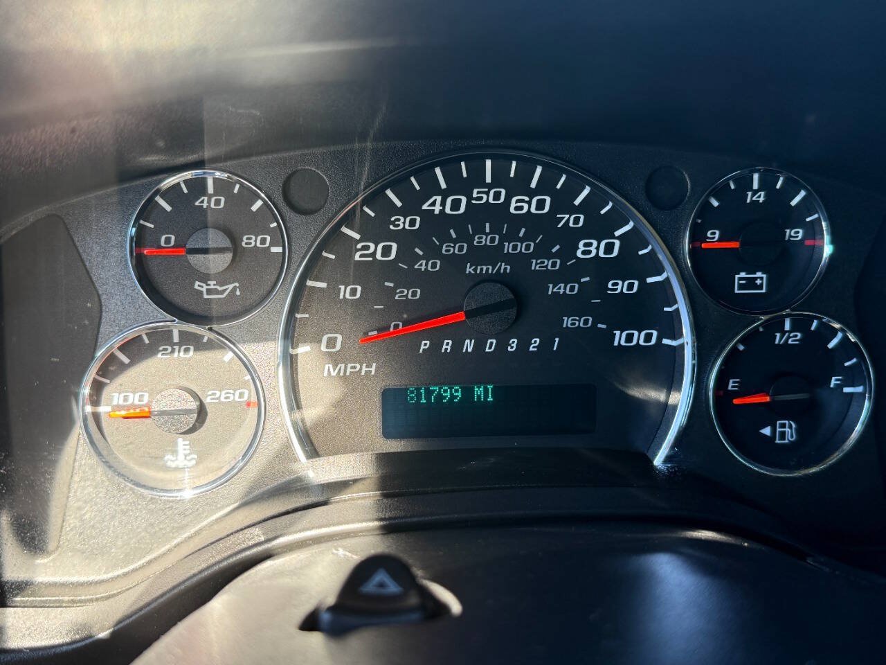 Used 2008 GMC Savana 3500 Extended Passenger w/ LT Preferred Equipment Group RWD image 31
