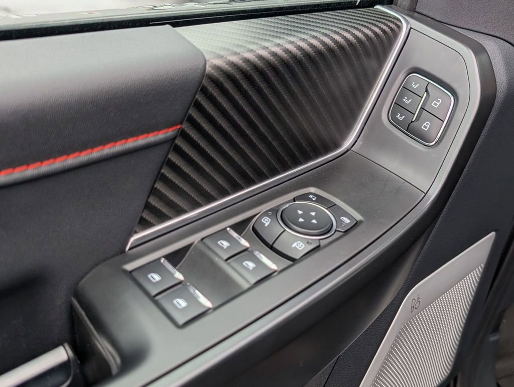 New 2025 Ford F150 Raptor image 21