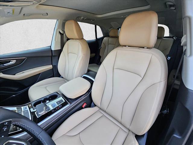 New 2027 Audi Q8 Premium AWD/4WD image 14