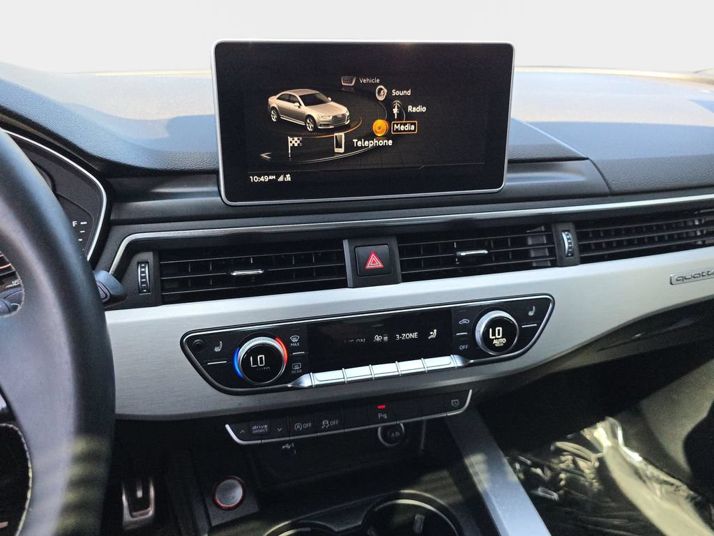 Used 2018 Audi S4 Prestige w/ Prestige Package AWD/4WD image 26