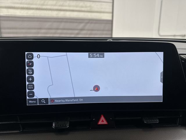 Certified 2024 Kia Sportage SX AWD/4WD image 21