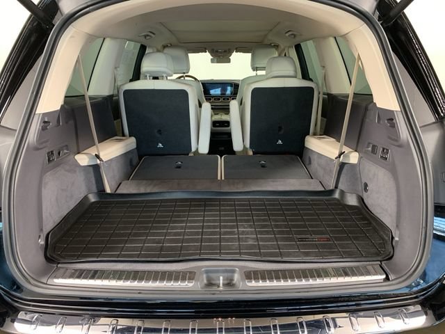 Used 2020 Mercedes-Benz GLS 450 4MATIC image 14