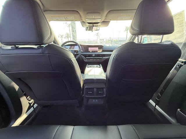 New 2025 Nissan Murano SV w/ Cargo Package image 13