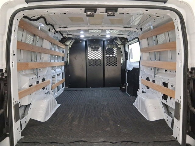 Used 2024 Ford Transit 250 Low Roof w/ Exterior Upgrade Package image 17