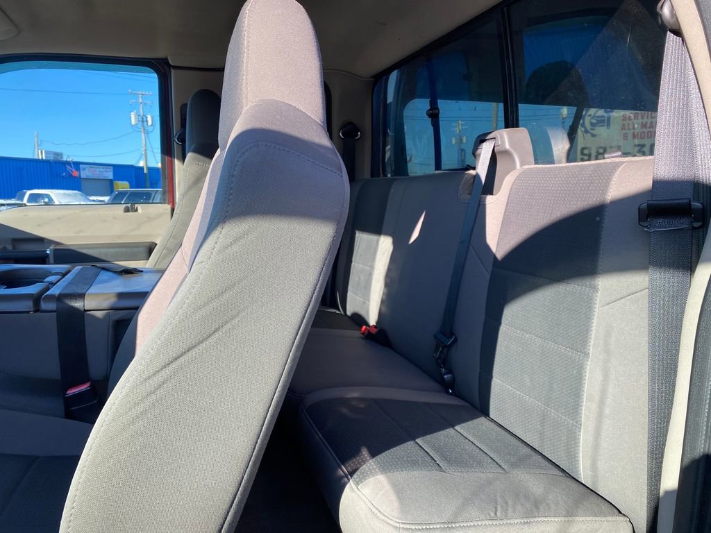 Used 2009 Ford F250 XLT AWD/4WD image 13