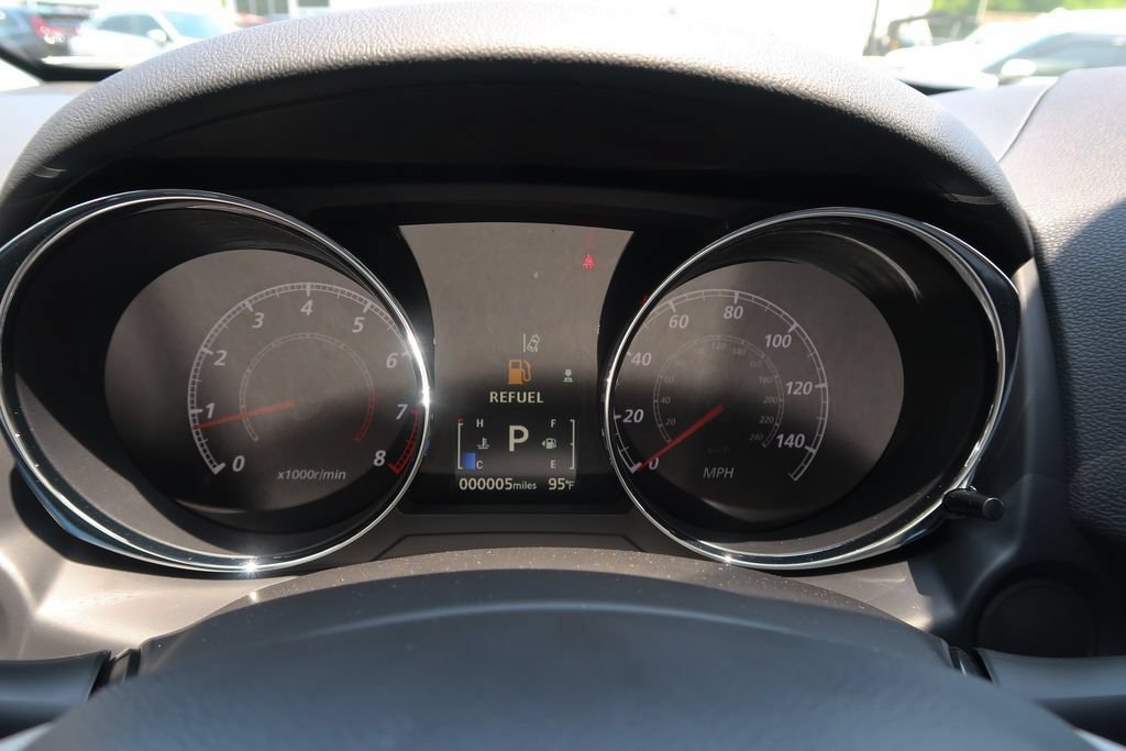 New 2026 Mitsubishi Outlander Sport ES AWD/4WD image 27