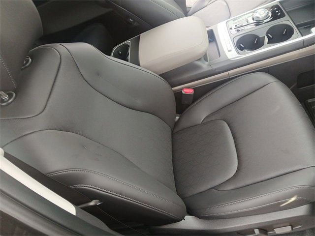 New 2026 Kia Carnival EX image 25