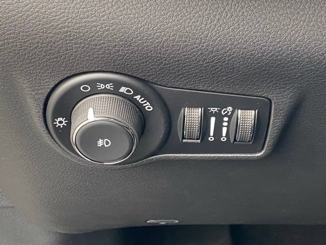New 2026 Jeep Compass Limited AWD/4WD image 26