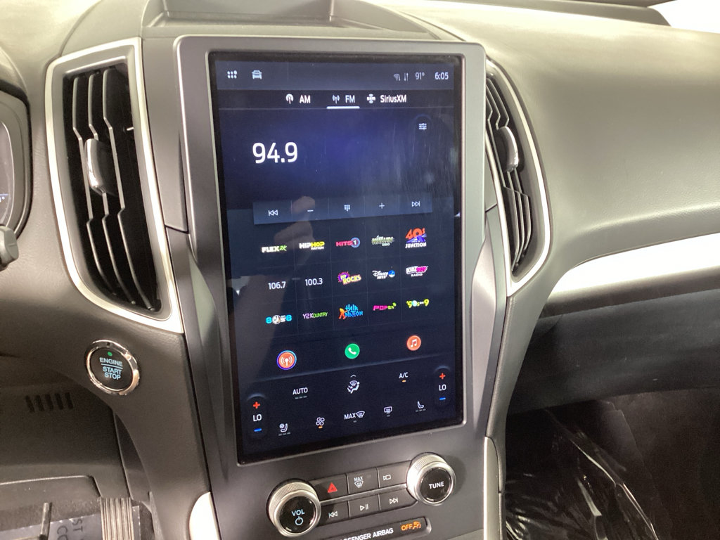 Certified 2023 Ford Edge SEL w/ Convenience Package AWD/4WD image 28