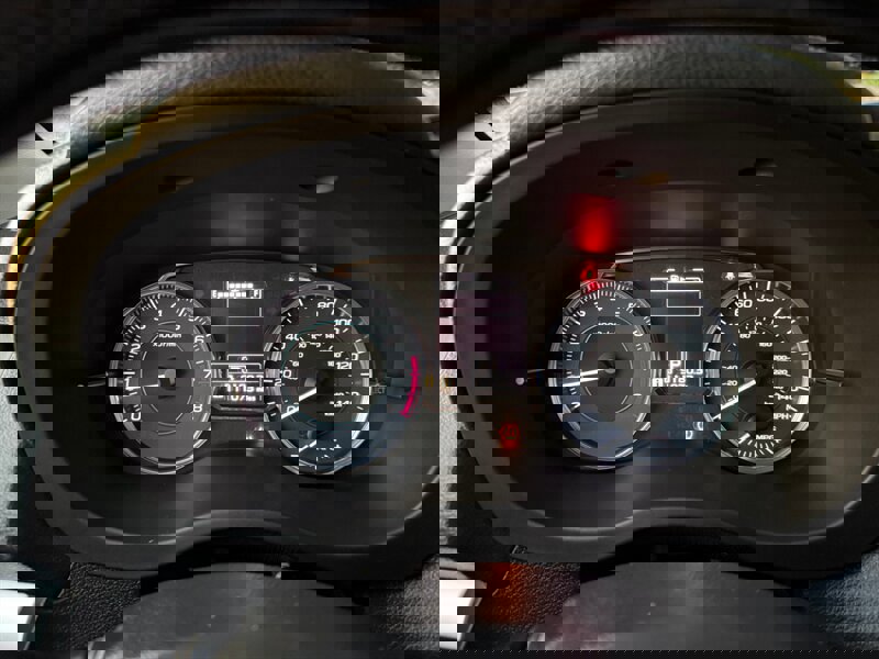 Used 2015 Subaru Impreza 2.0i Sport Limited image 21