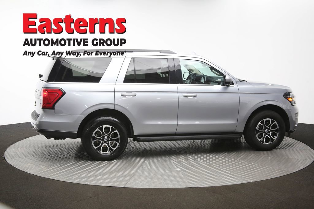 Used 2024 Ford Expedition XLT image 44