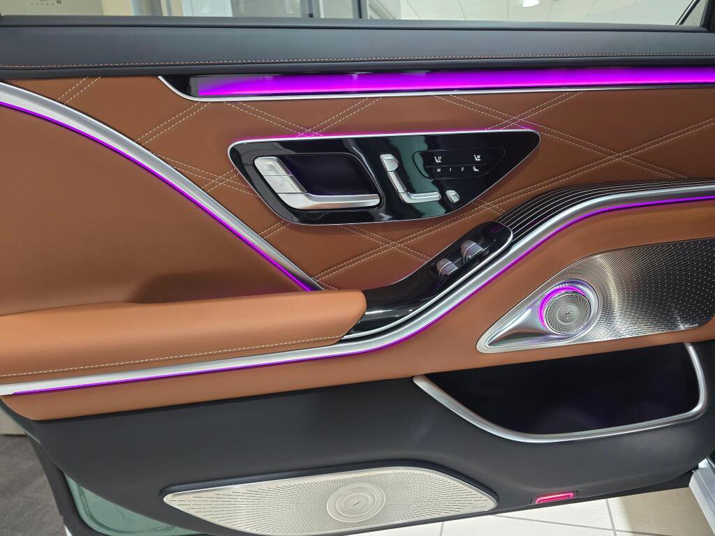 New 2026 Mercedes-Benz Maybach S 680 4MATIC image 64