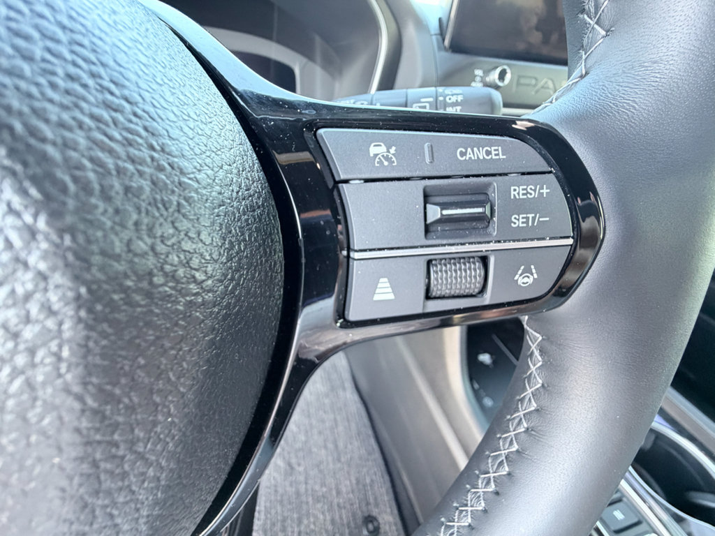 Used 2026 Honda Passport TrailSport Elite image 16