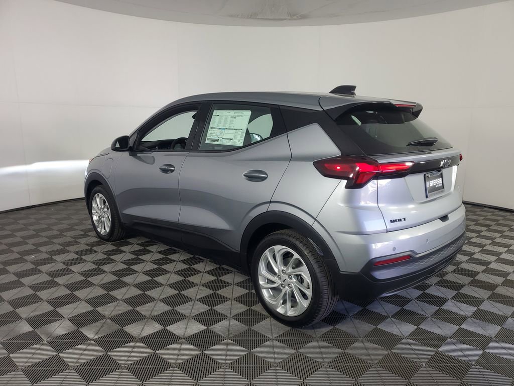 New 2027 Chevrolet Bolt LT w/ Comfort Package image 6