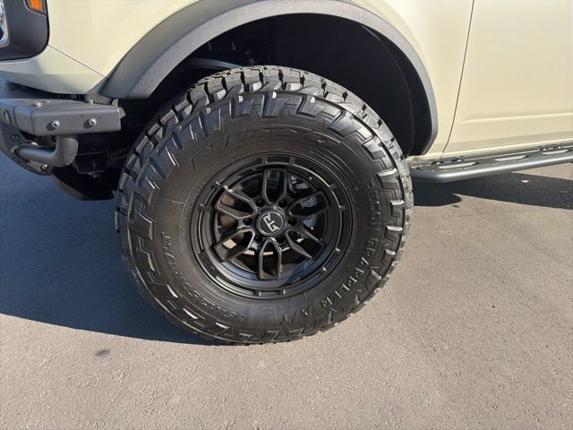 New 2025 Ford Bronco Badlands AWD/4WD image 49
