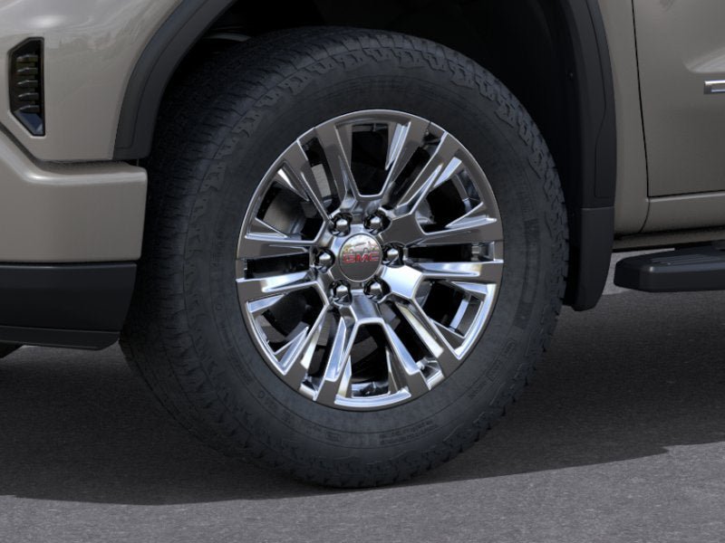 New 2026 GMC Sierra 1500 Denali w/ Technology Package AWD/4WD image 23