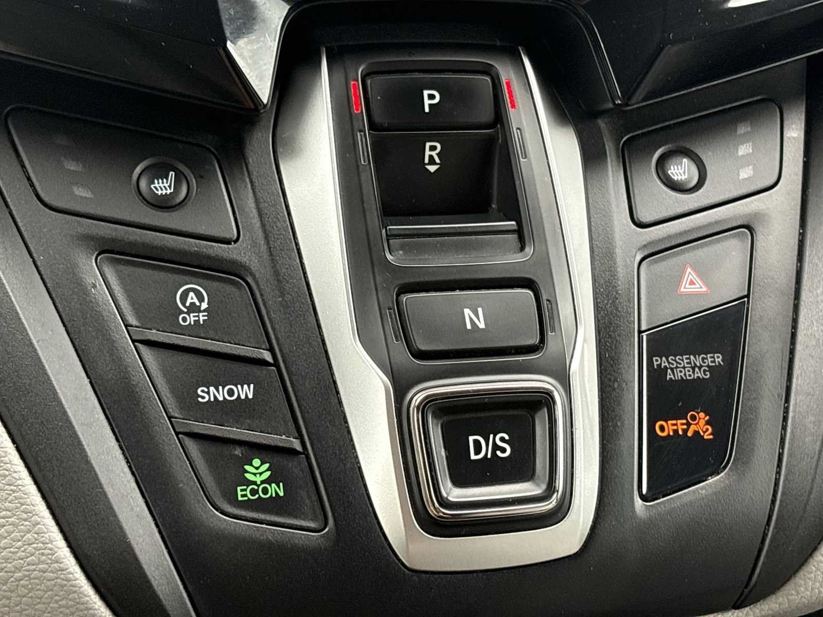 Used 2023 Honda Odyssey EX-L image 15