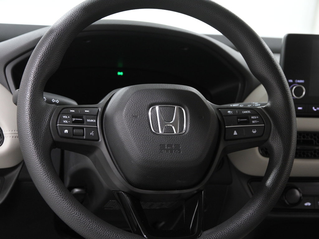 Used 2023 Honda HR-V LX image 7