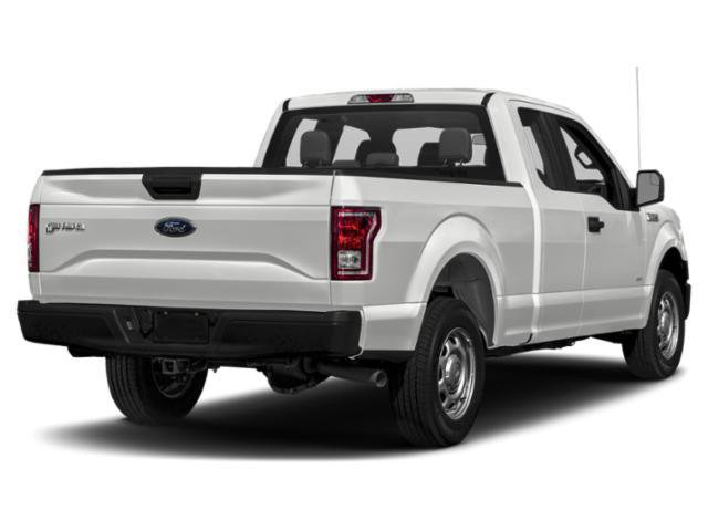 Used 2015 Ford F150 XL w/ Equipment Group 101A Mid AWD/4WD video 2