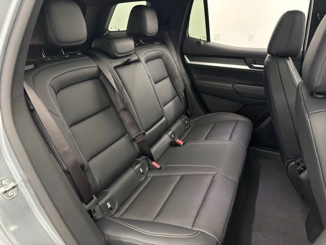 New 2026 GMC Terrain Elevation w/ Elevation Premium Package image 38