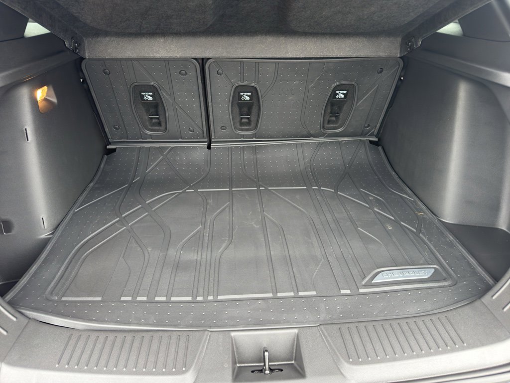 New 2026 Chevrolet Trax RS w/ Sunroof Package image 20