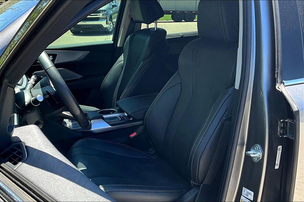 Used 2024 Acura MDX FWD w/ Technology Package image 36