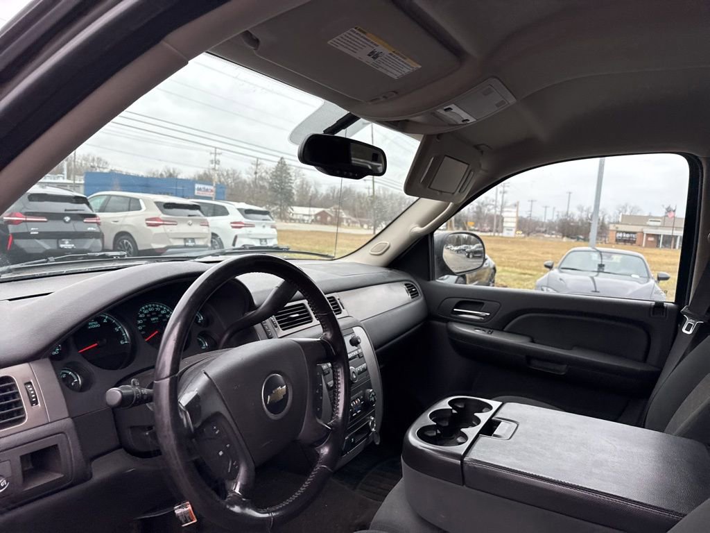 Used 2008 Chevrolet Avalanche LS image 10